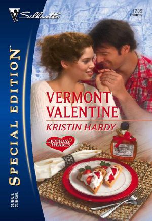 [Holiday Hearts 03] • Vermont Valentine